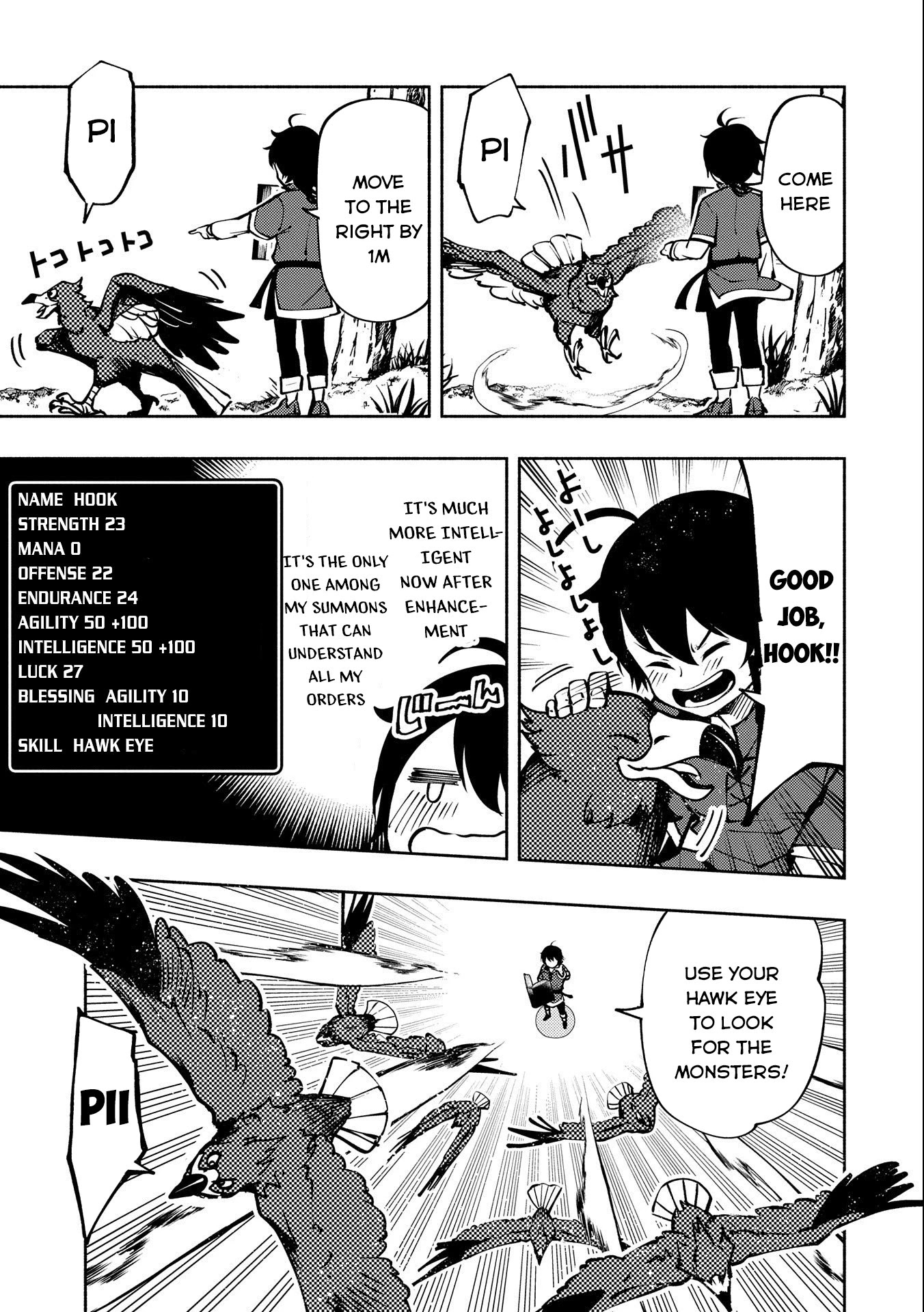 Hell Mode: Yarikomi Suki no Gamer wa Hai Settei no Isekai de Musou Suru Chapter 5 page 22 - Chapter 5