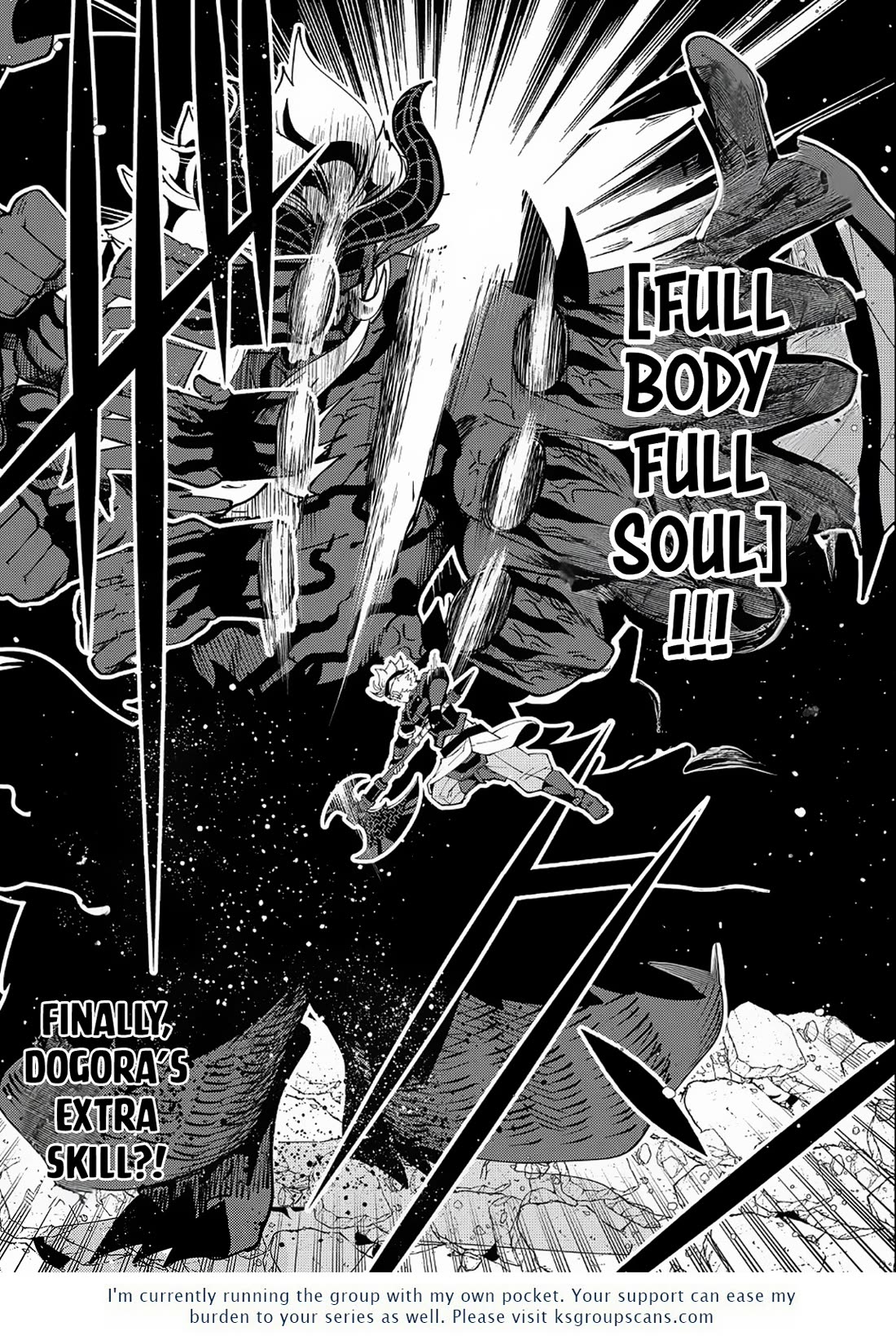 Hell Mode: Yarikomi Suki no Gamer wa Hai Settei no Isekai de Musou Suru Chapter 52 page 29 - Chapter 52