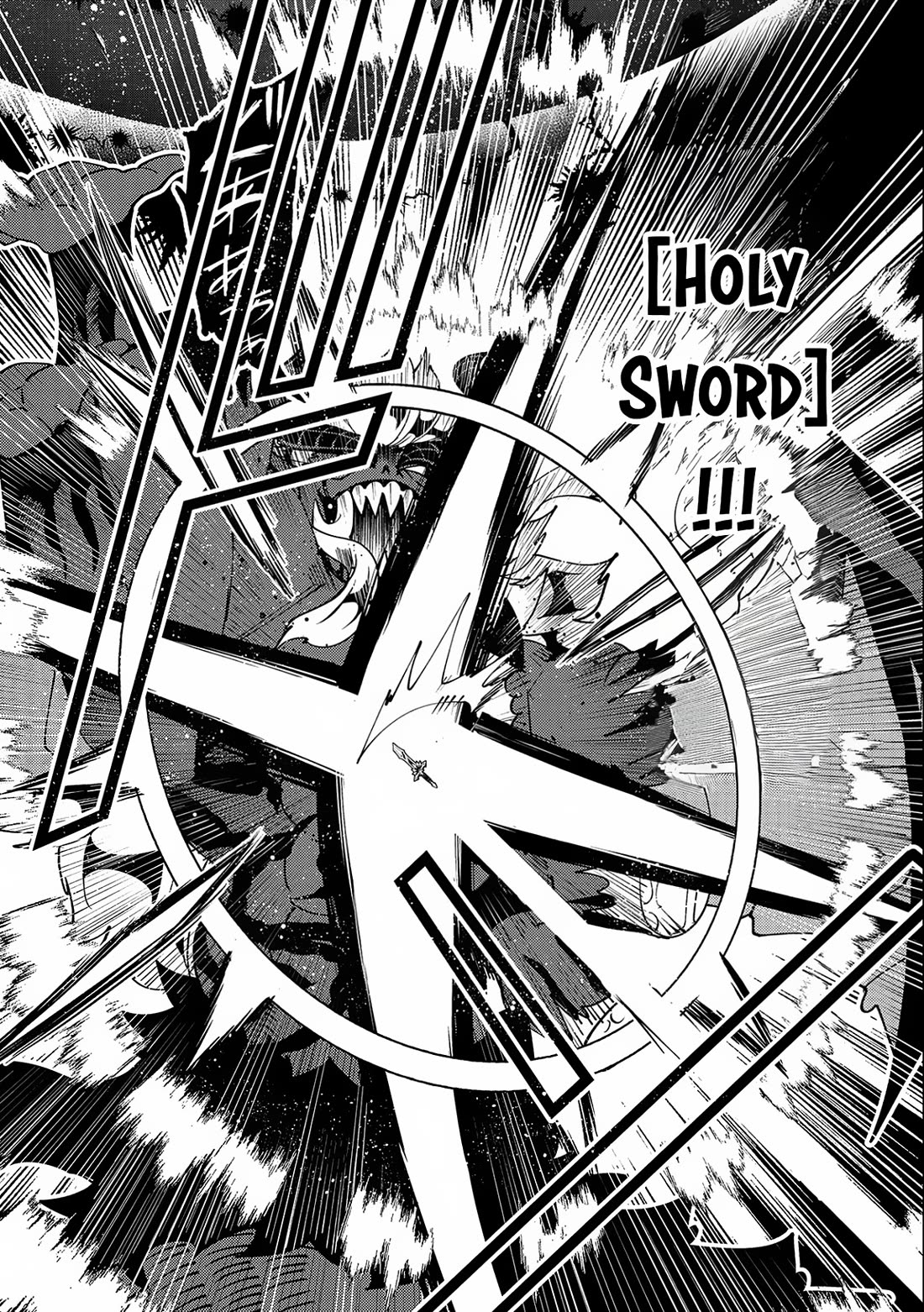 Hell Mode: Yarikomi Suki no Gamer wa Hai Settei no Isekai de Musou Suru Chapter 53 page 22 - Chapter 53