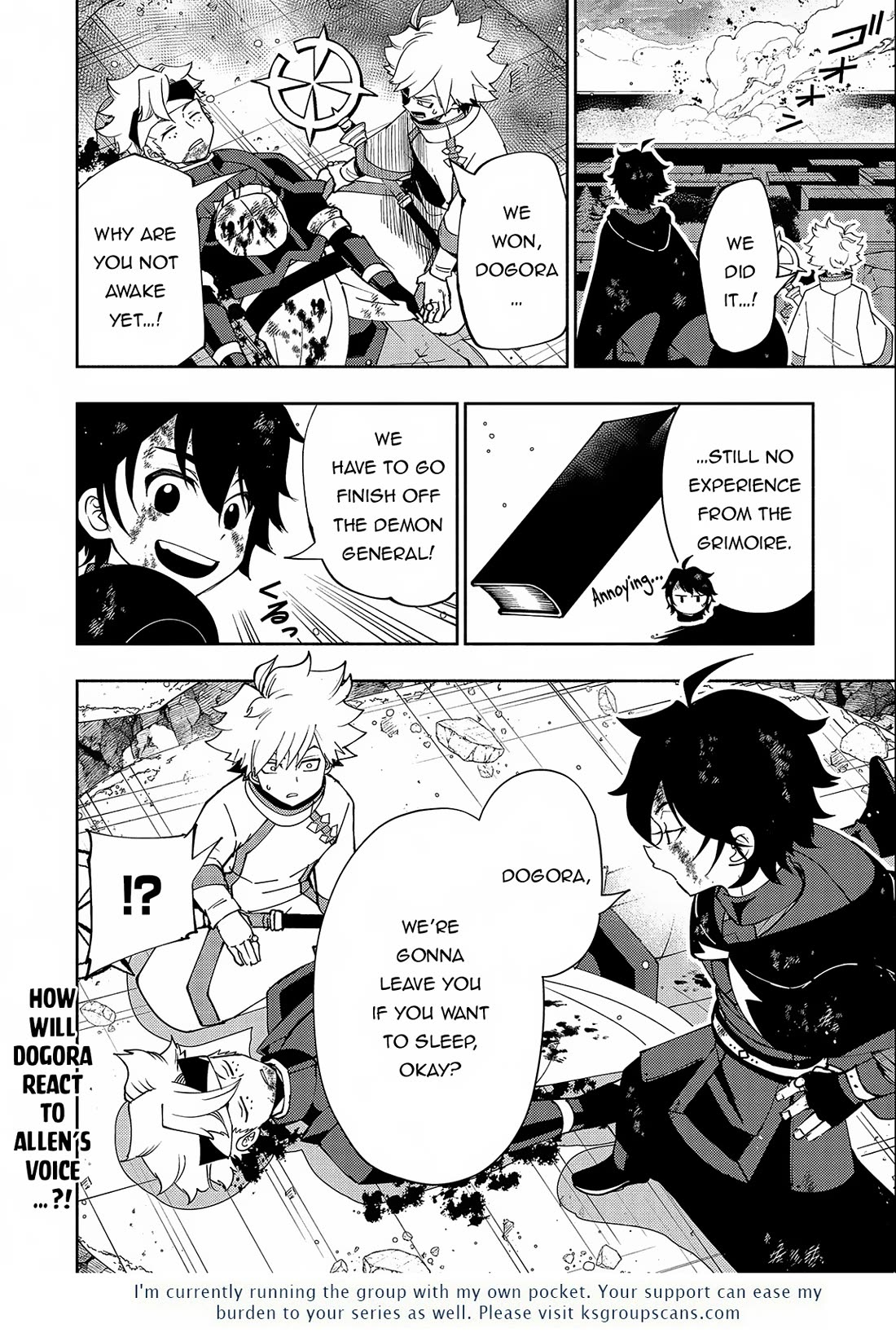 Hell Mode: Yarikomi Suki no Gamer wa Hai Settei no Isekai de Musou Suru Chapter 53 page 25 - Chapter 53