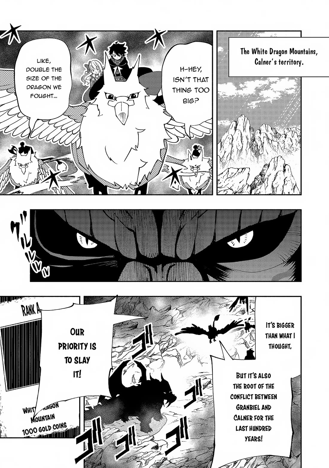 Hell Mode: Yarikomi Suki no Gamer wa Hai Settei no Isekai de Musou Suru Chapter 55 page 24 - Chapter 55