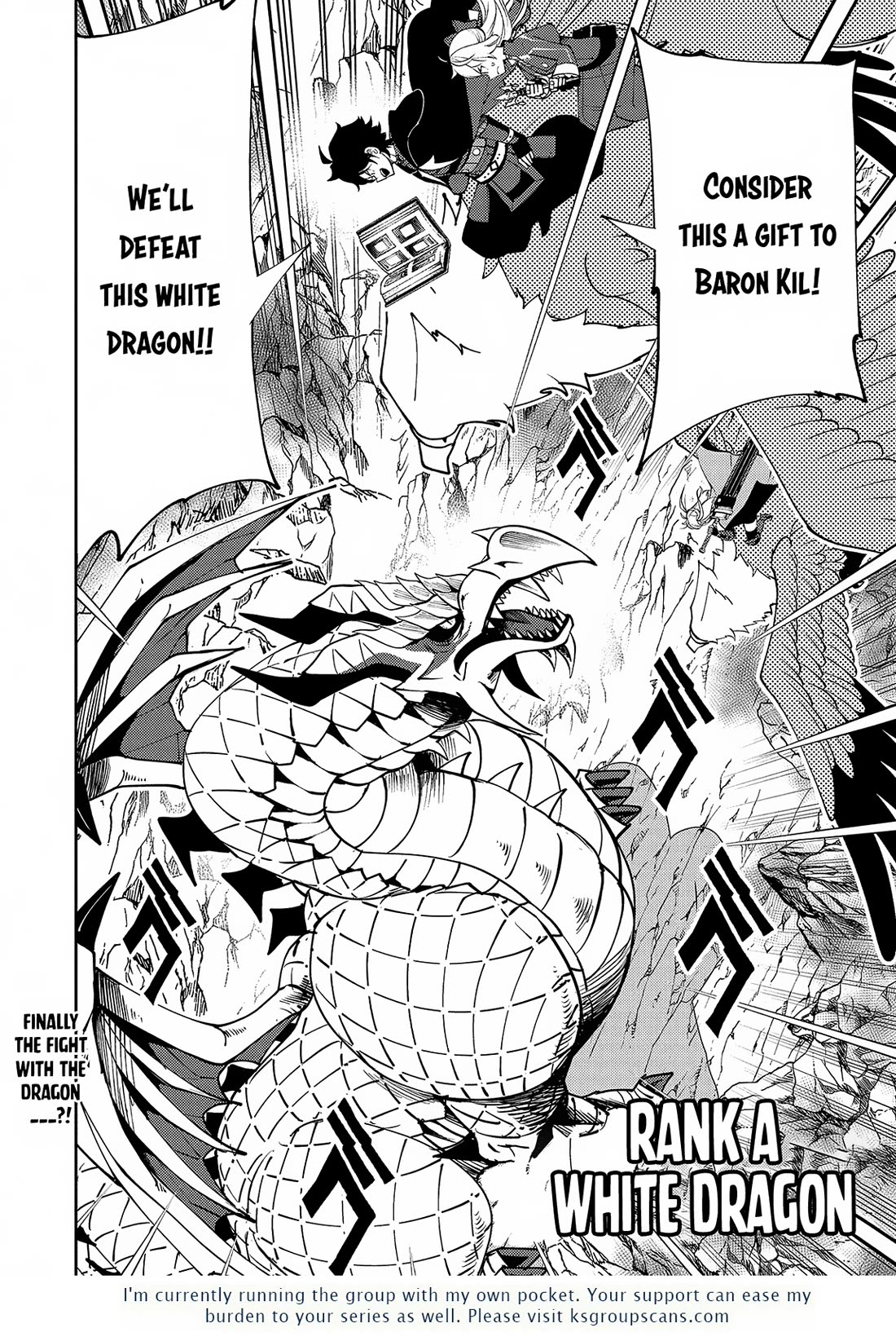 Hell Mode: Yarikomi Suki no Gamer wa Hai Settei no Isekai de Musou Suru Chapter 55 page 25 - Chapter 55