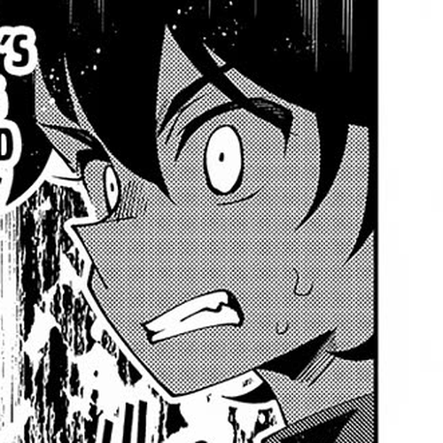 Hell Mode: Yarikomi Suki no Gamer wa Hai Settei no Isekai de Musou Suru Chapter 58 cover