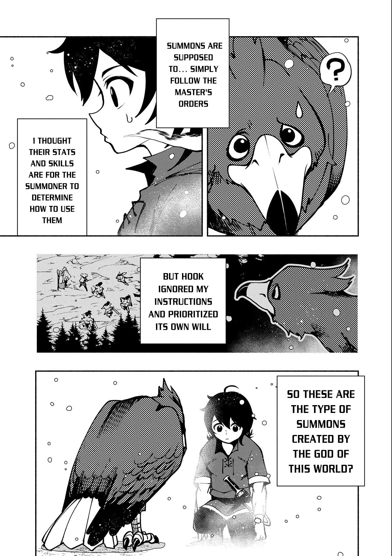 Hell Mode: Yarikomi Suki no Gamer wa Hai Settei no Isekai de Musou Suru Chapter 6 page 28 - Chapter 6