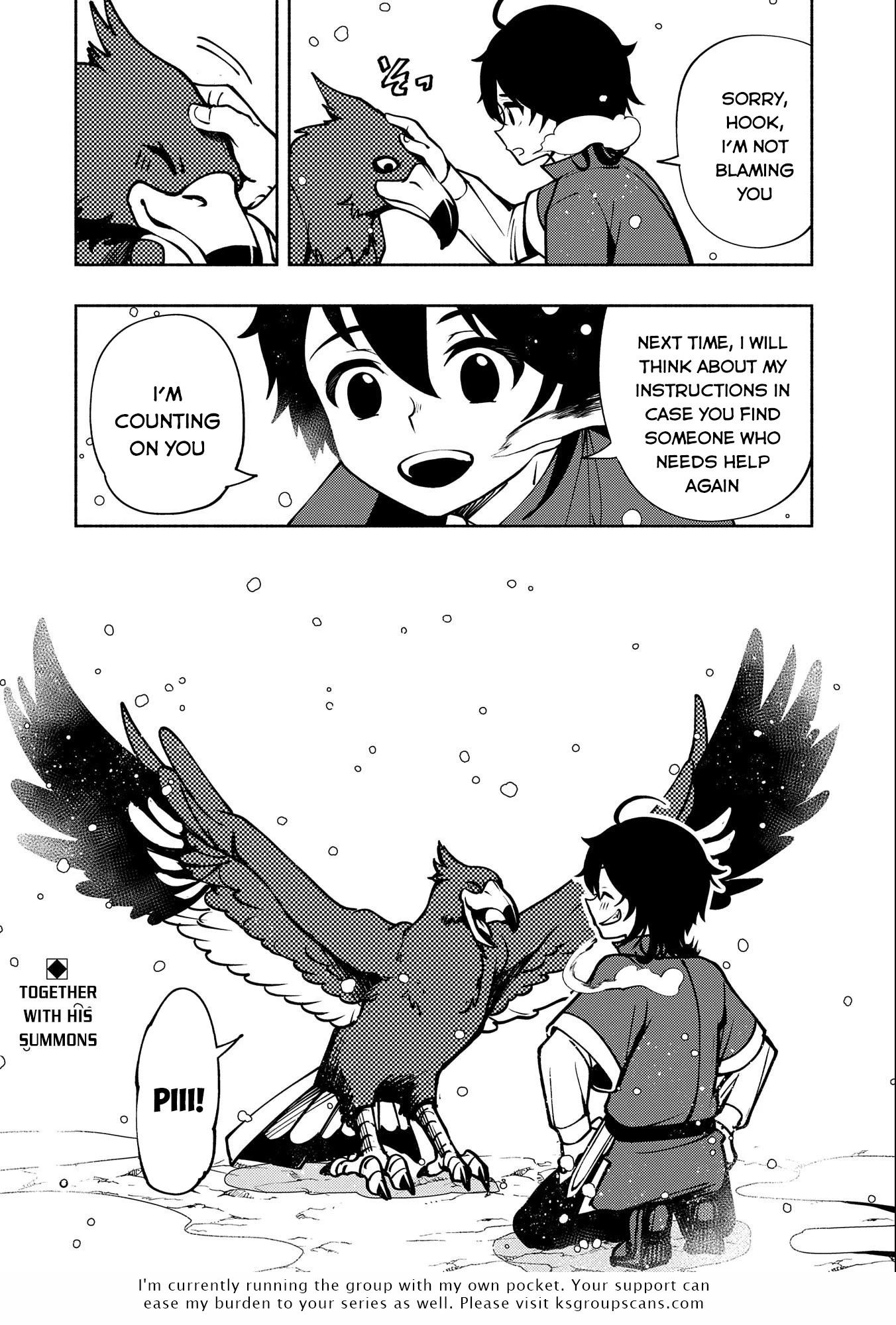 Hell Mode: Yarikomi Suki no Gamer wa Hai Settei no Isekai de Musou Suru Chapter 6 page 29 - Chapter 6