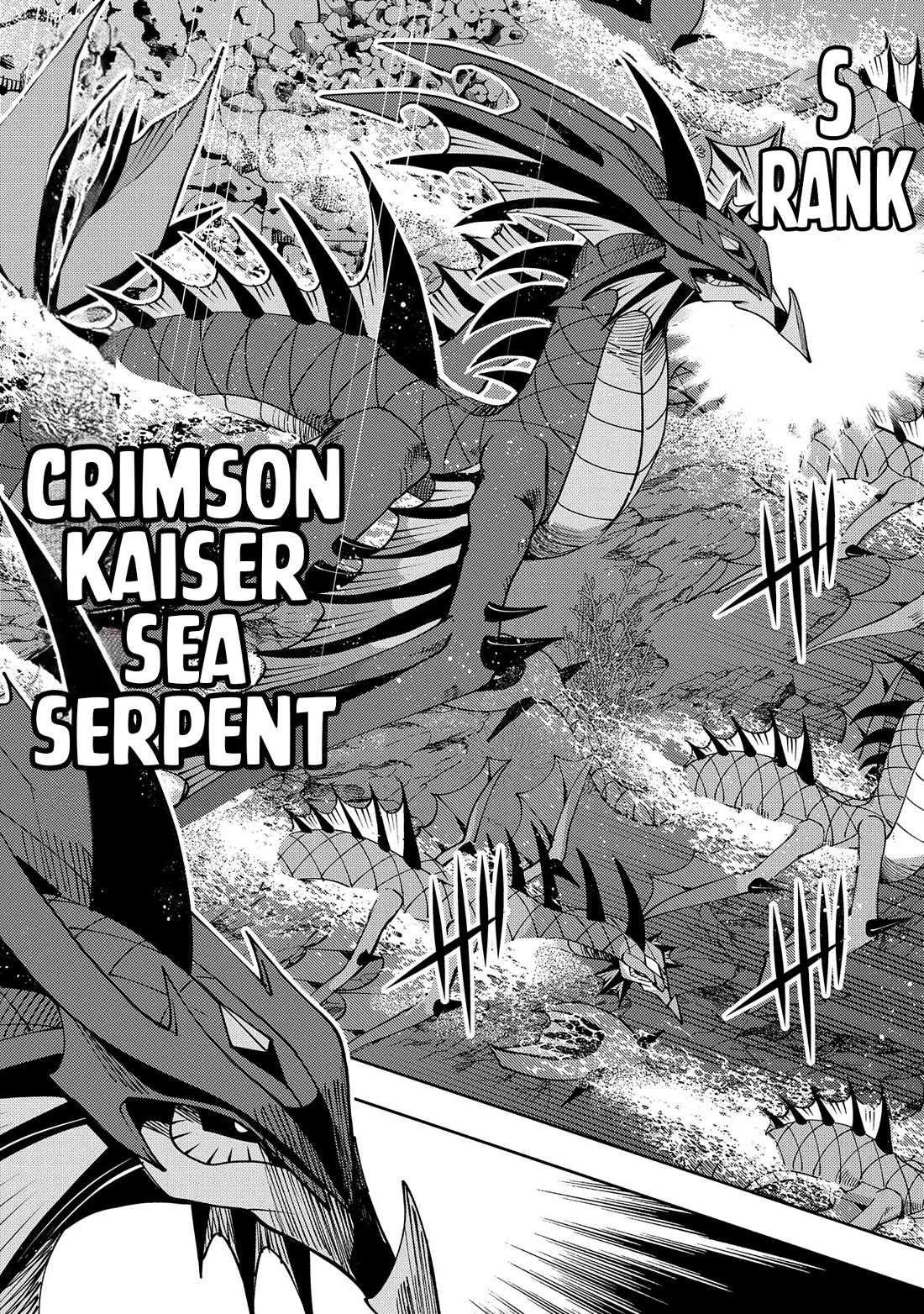 Hell Mode: Yarikomi Suki no Gamer wa Hai Settei no Isekai de Musou Suru Chapter 62 page 26 - Chapter 62
