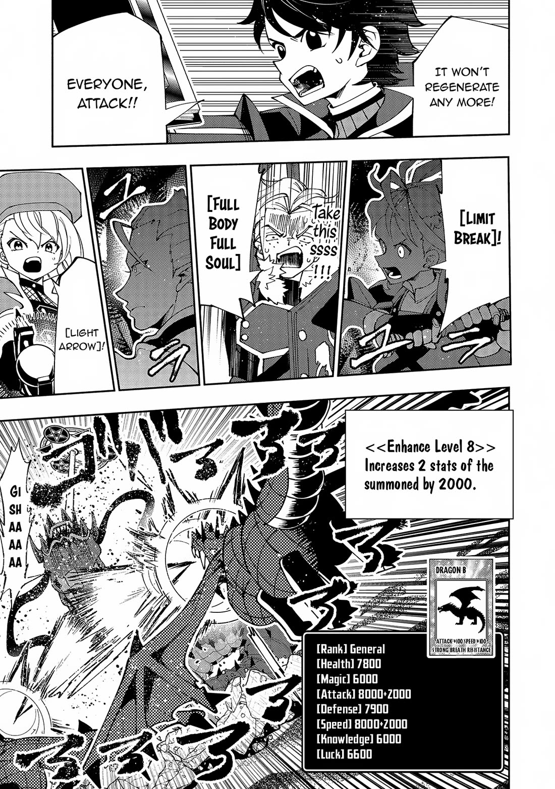 Hell Mode: Yarikomi Suki no Gamer wa Hai Settei no Isekai de Musou Suru Chapter 65 page 24 - Chapter 65