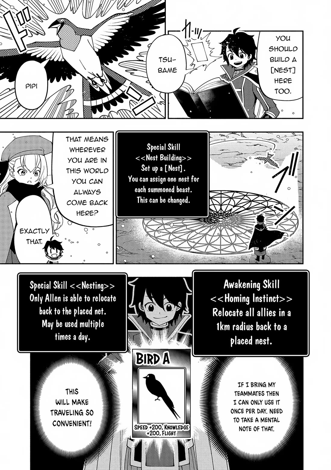 Hell Mode: Yarikomi Suki no Gamer wa Hai Settei no Isekai de Musou Suru Chapter 68 page 16 - Chapter 68