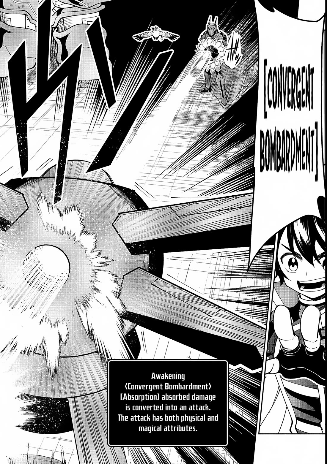 Hell Mode: Yarikomi Suki no Gamer wa Hai Settei no Isekai de Musou Suru Chapter 69 page 11 - Chapter 69