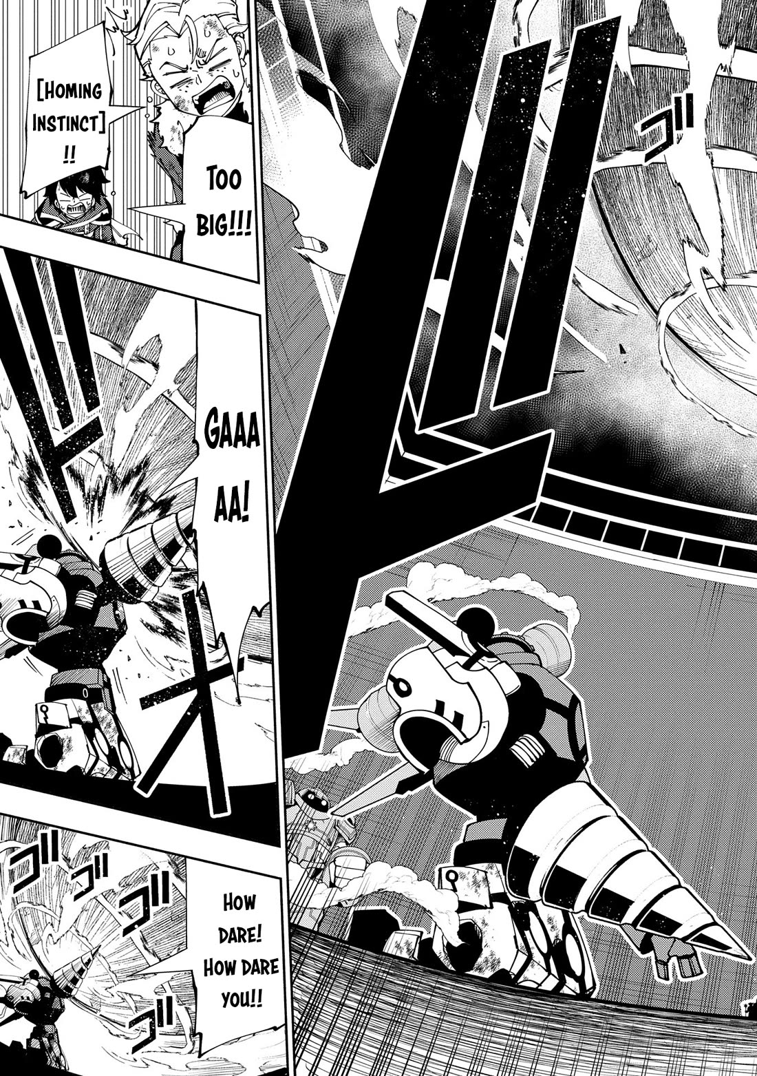 Hell Mode: Yarikomi Suki no Gamer wa Hai Settei no Isekai de Musou Suru Chapter 72 page 18 - Chapter 72