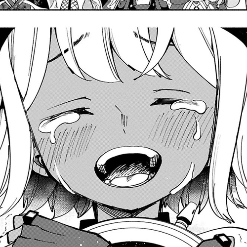 Hell Mode: Yarikomi Suki no Gamer wa Hai Settei no Isekai de Musou Suru Chapter 73 cover