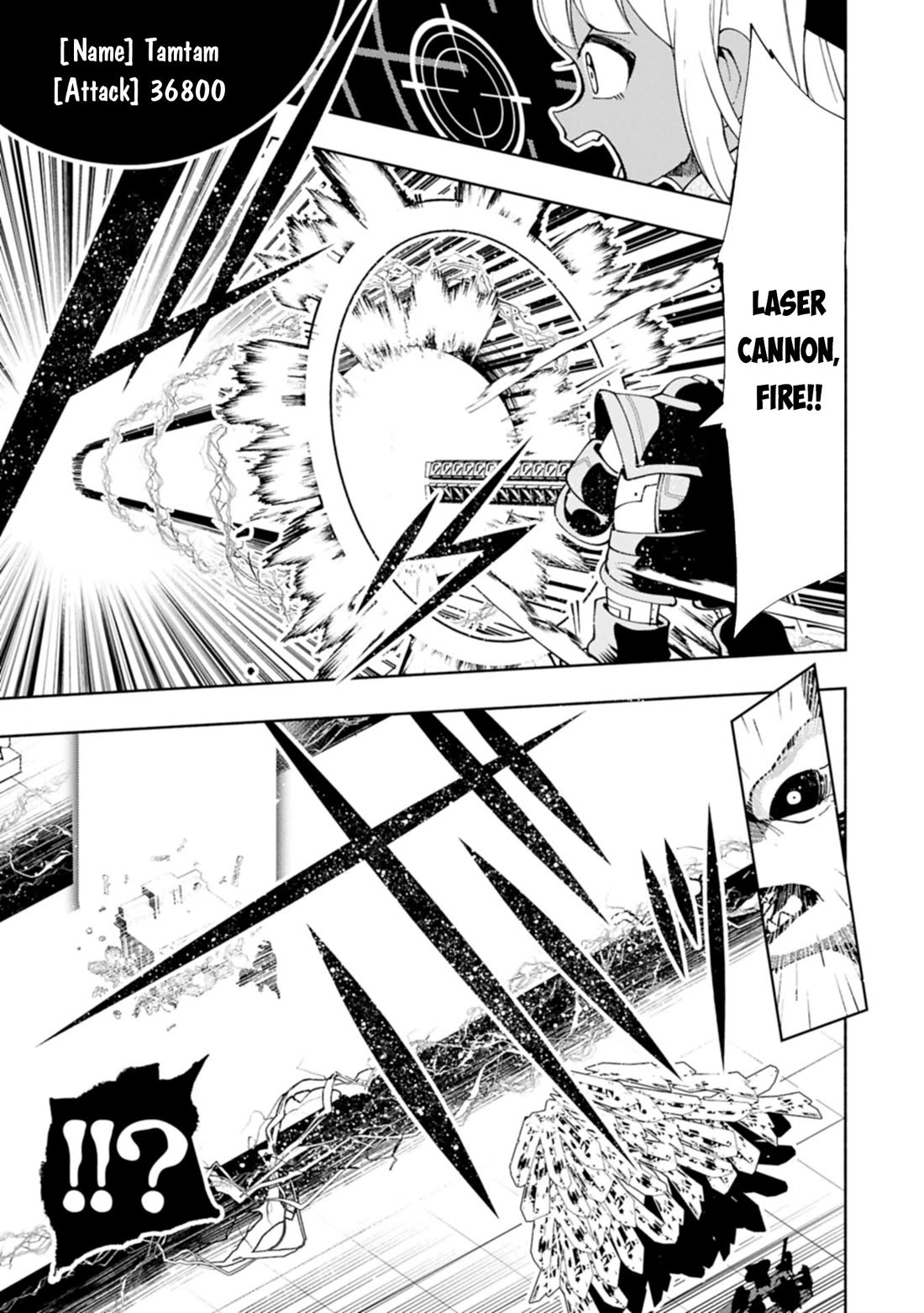 Hell Mode: Yarikomi Suki no Gamer wa Hai Settei no Isekai de Musou Suru Chapter 77 page 20 - Chapter 77