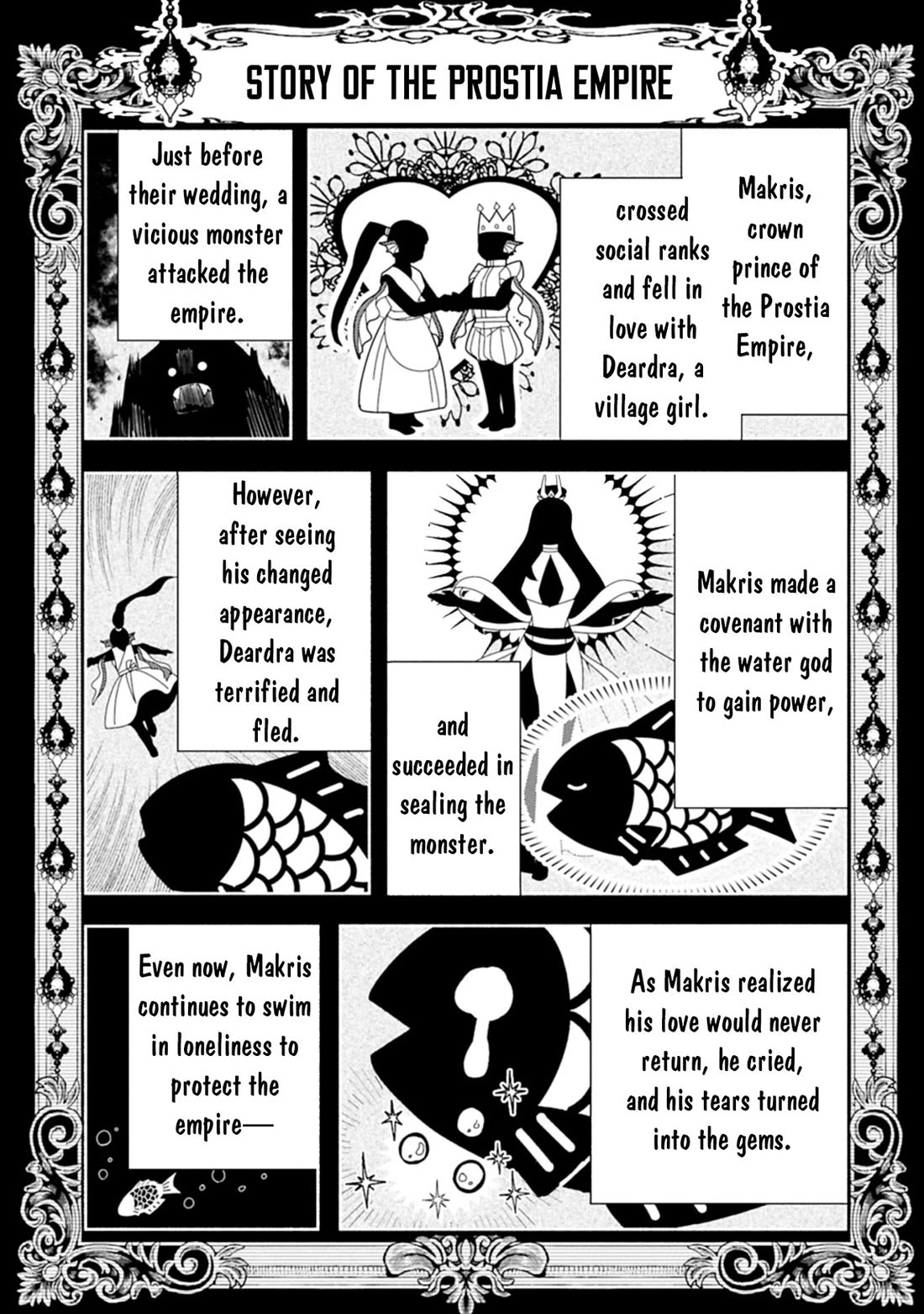 Hell Mode: Yarikomi Suki no Gamer wa Hai Settei no Isekai de Musou Suru Chapter 82 page 20 - Chapter 82