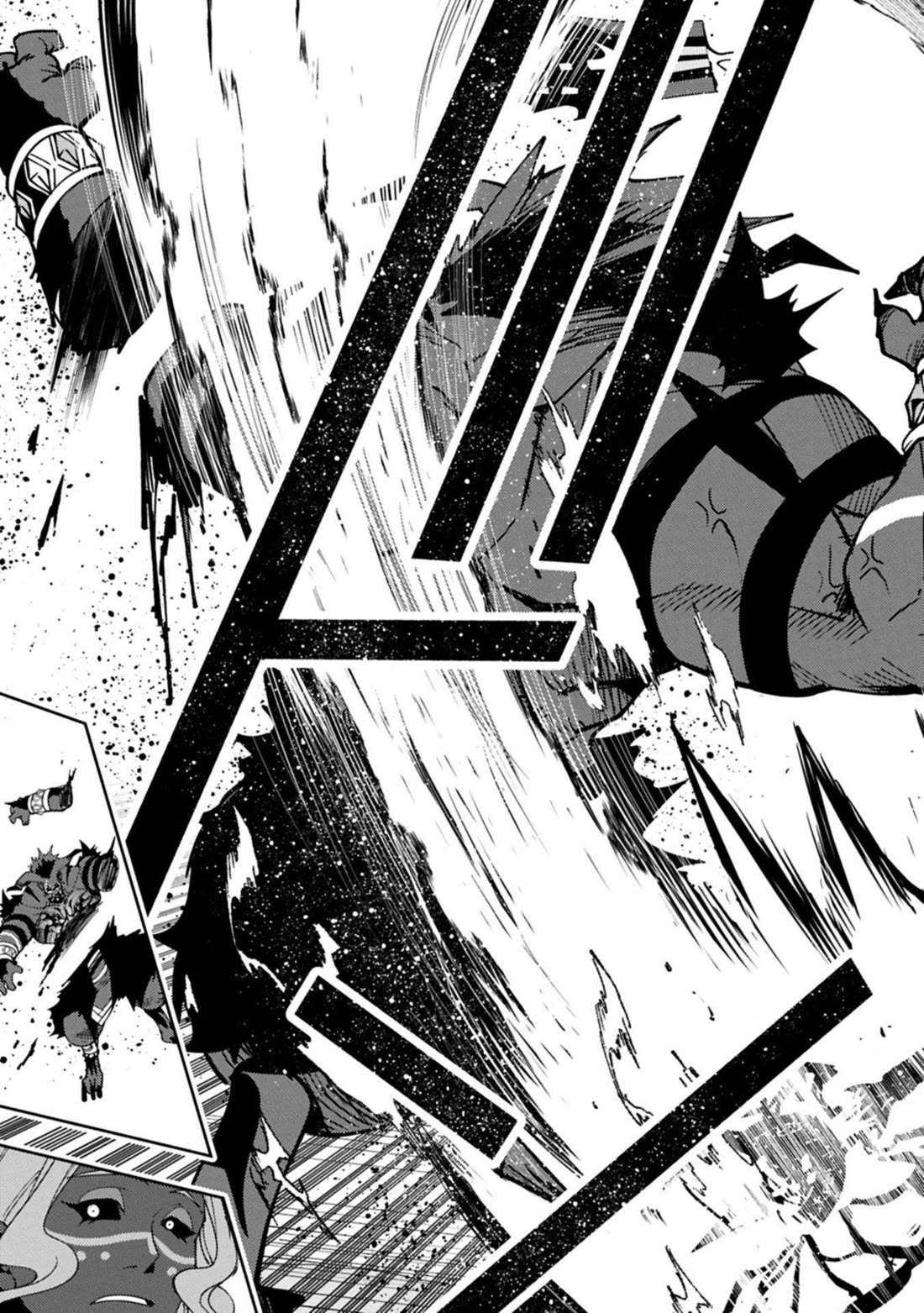 Hell Mode: Yarikomi Suki no Gamer wa Hai Settei no Isekai de Musou Suru Chapter 87 page 12 - Chapter 87