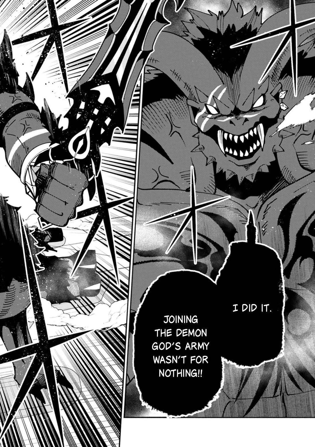 Hell Mode: Yarikomi Suki no Gamer wa Hai Settei no Isekai de Musou Suru Chapter 87 page 5 - Chapter 87