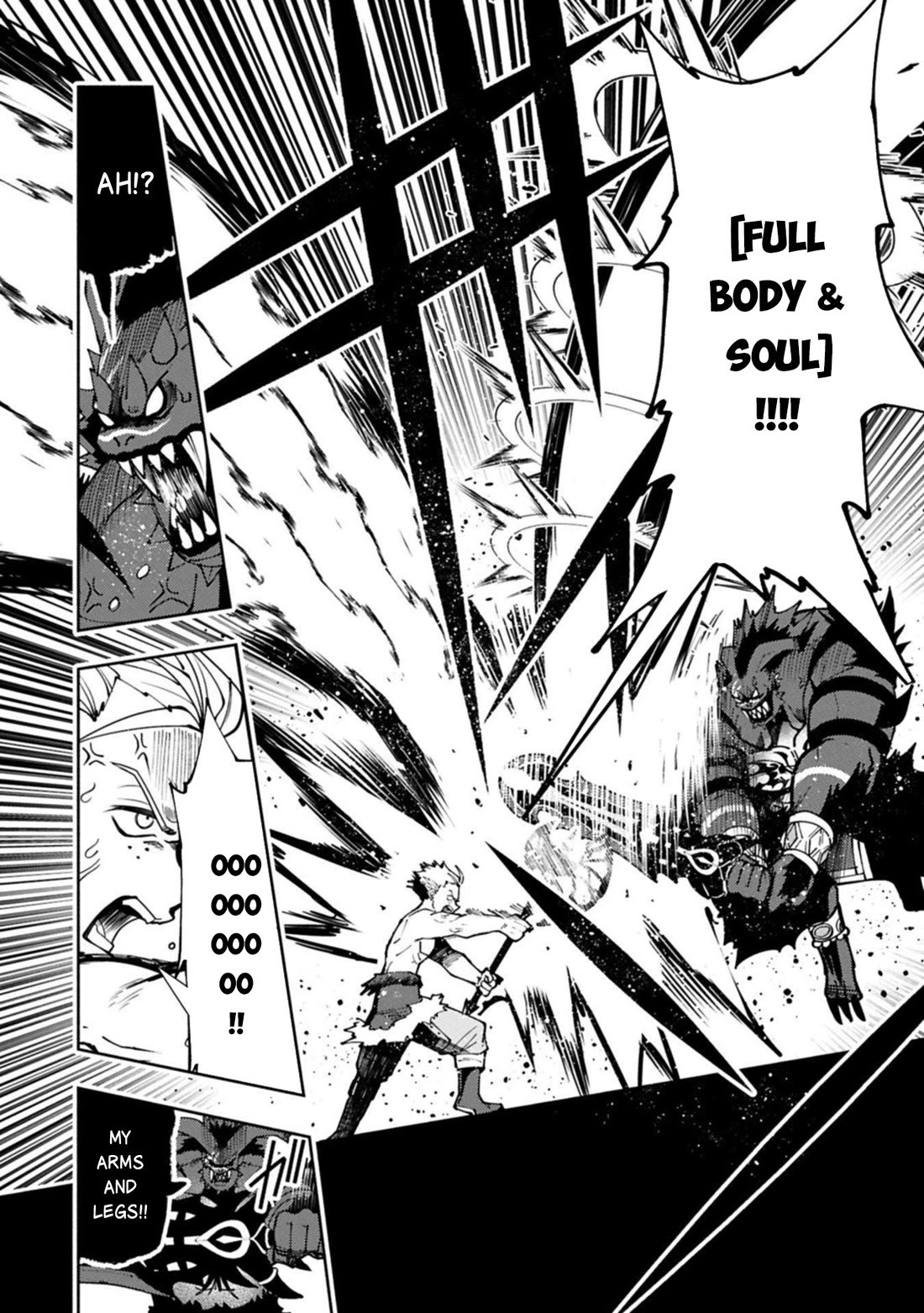 Hell Mode: Yarikomi Suki no Gamer wa Hai Settei no Isekai de Musou Suru Chapter 87 page 9 - Chapter 87