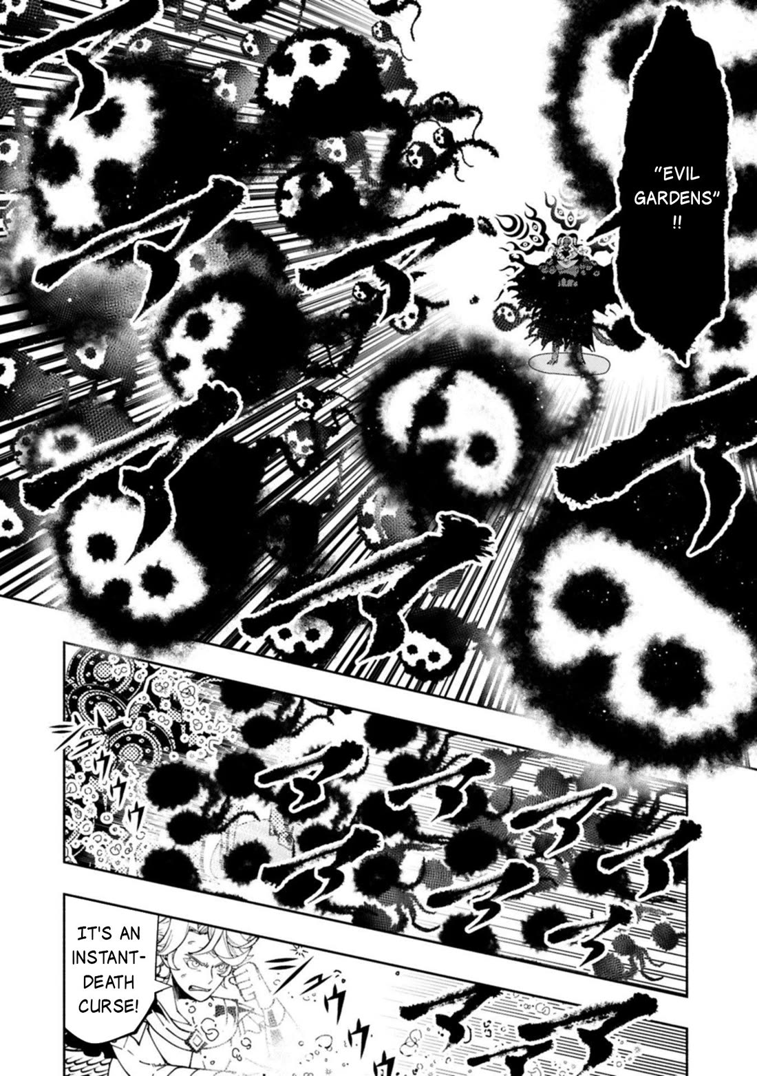 Hell Mode: Yarikomi Suki no Gamer wa Hai Settei no Isekai de Musou Suru Chapter 88 page 3 - Chapter 88