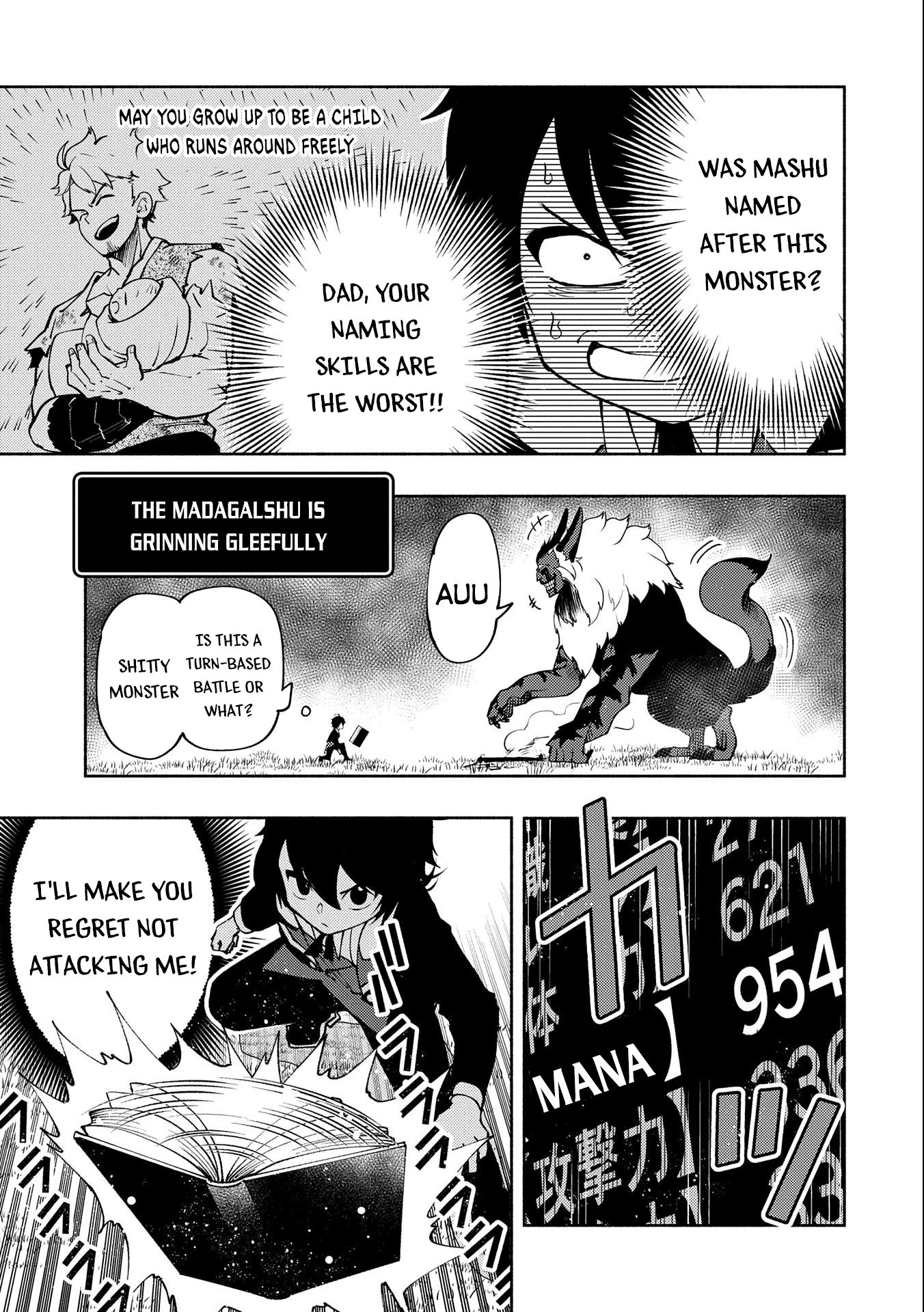Hell Mode: Yarikomi Suki no Gamer wa Hai Settei no Isekai de Musou Suru Chapter 9 page 14 - Chapter 9