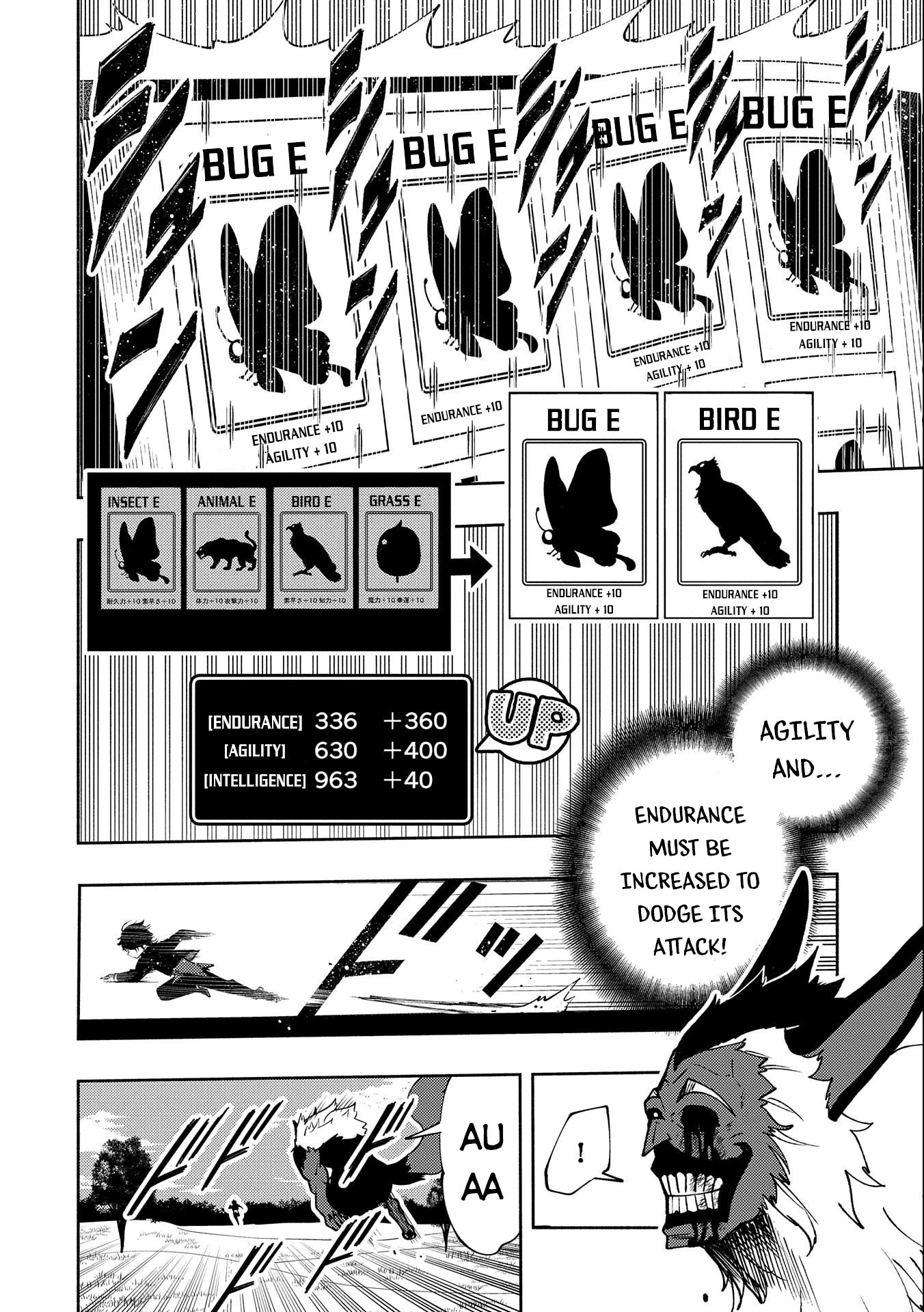 Hell Mode: Yarikomi Suki no Gamer wa Hai Settei no Isekai de Musou Suru Chapter 9 page 15 - Chapter 9