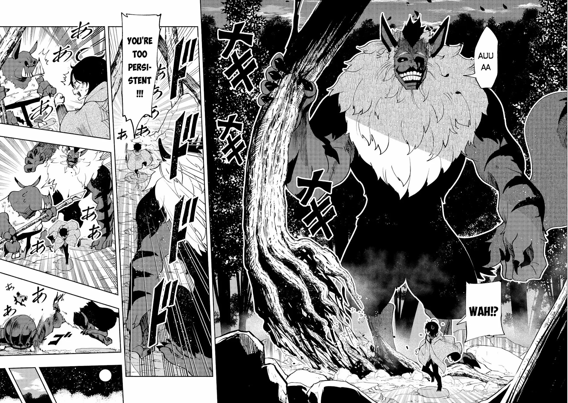Hell Mode: Yarikomi Suki no Gamer wa Hai Settei no Isekai de Musou Suru Chapter 9 page 19 - Chapter 9