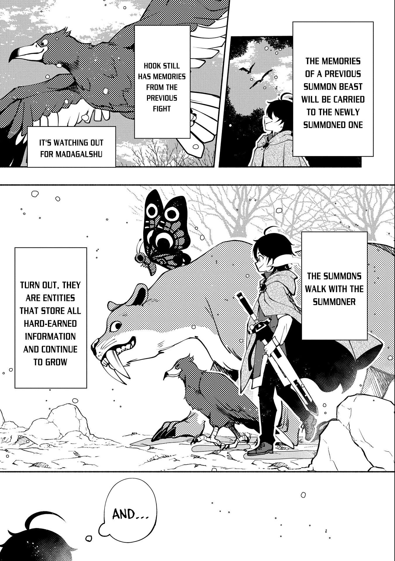 Hell Mode: Yarikomi Suki no Gamer wa Hai Settei no Isekai de Musou Suru Chapter 9 page 25 - Chapter 9