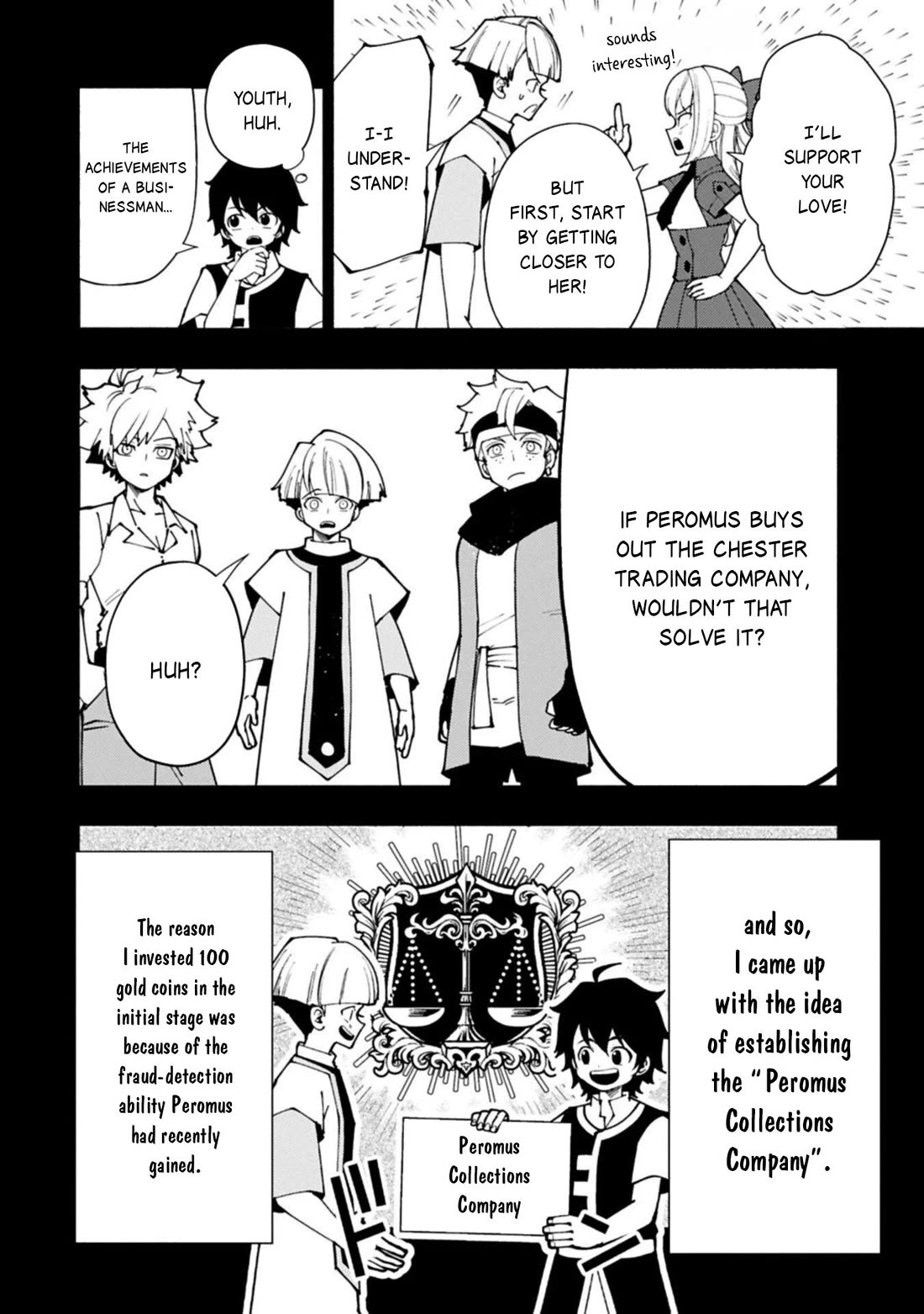 Hell Mode: Yarikomi Suki no Gamer wa Hai Settei no Isekai de Musou Suru Chapter 92 page 7 - Chapter 92