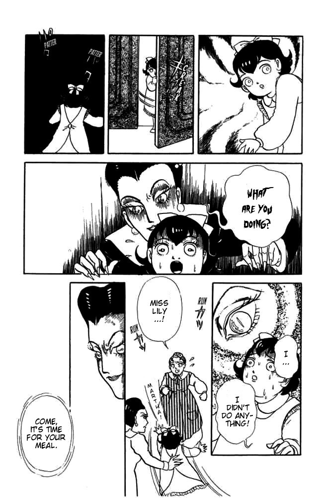 Hell Mother Chapter 1 page 14 - Chapter 1: Hell Mother