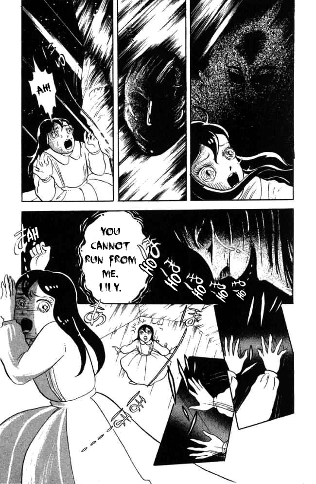 Hell Mother Chapter 1 page 38 - Chapter 1: Hell Mother