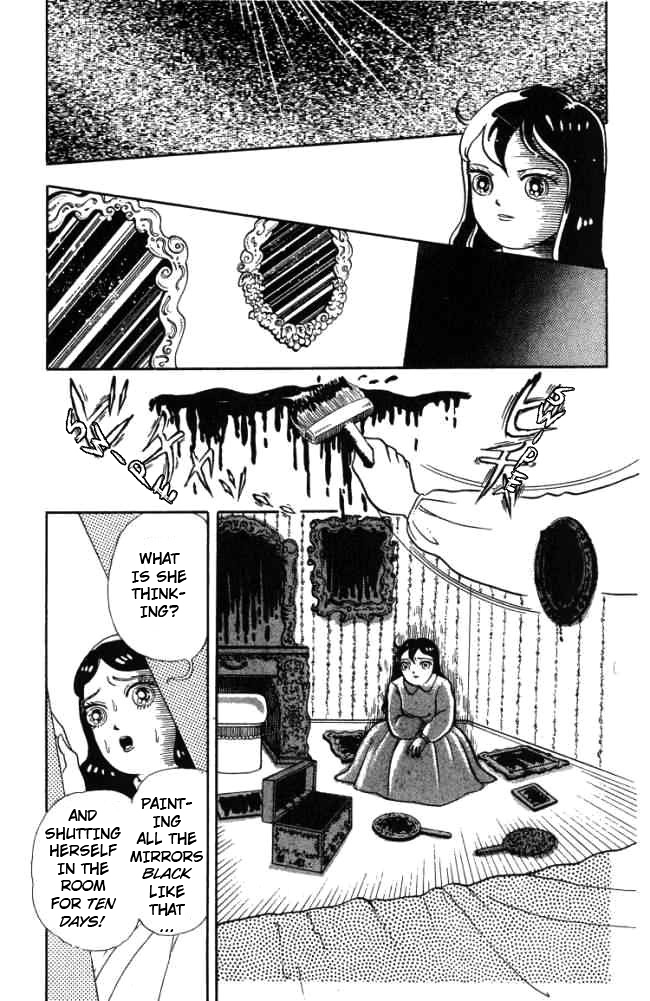 Hell Mother Chapter 1 page 40 - Chapter 1: Hell Mother