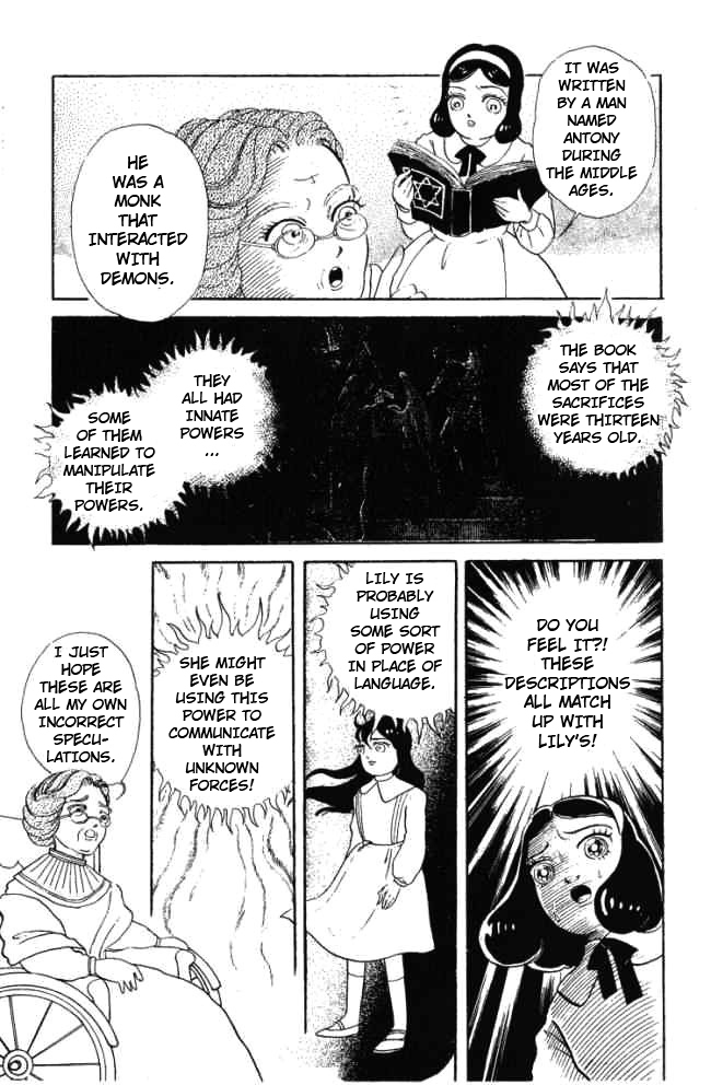 Hell Mother Chapter 1 page 42 - Chapter 1: Hell Mother