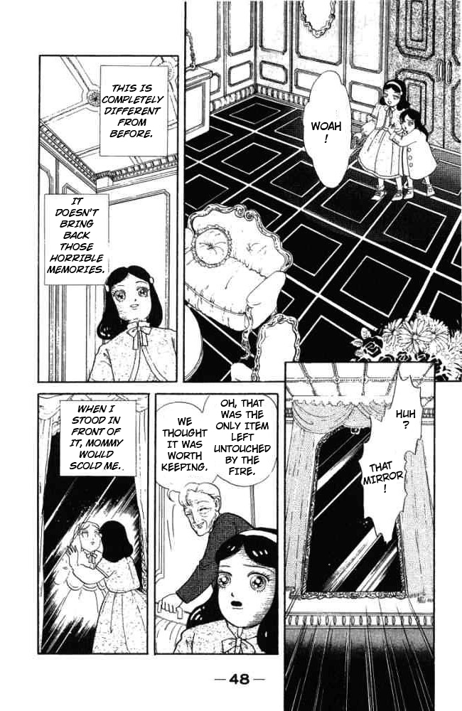 Hell Mother Chapter 1 page 45 - Chapter 1: Hell Mother