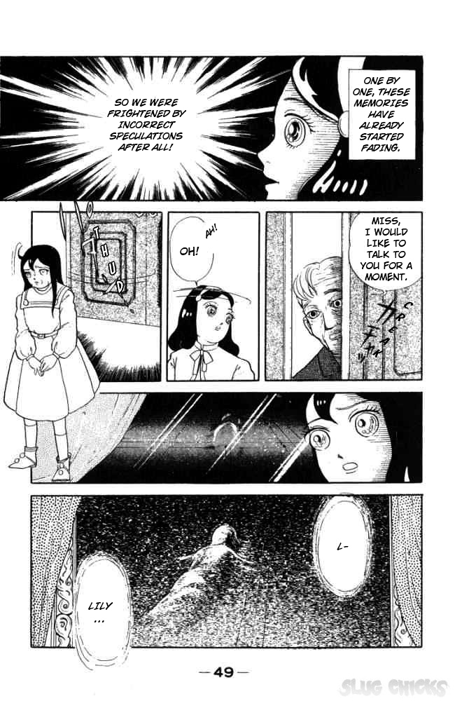 Hell Mother Chapter 1 page 46 - Chapter 1: Hell Mother