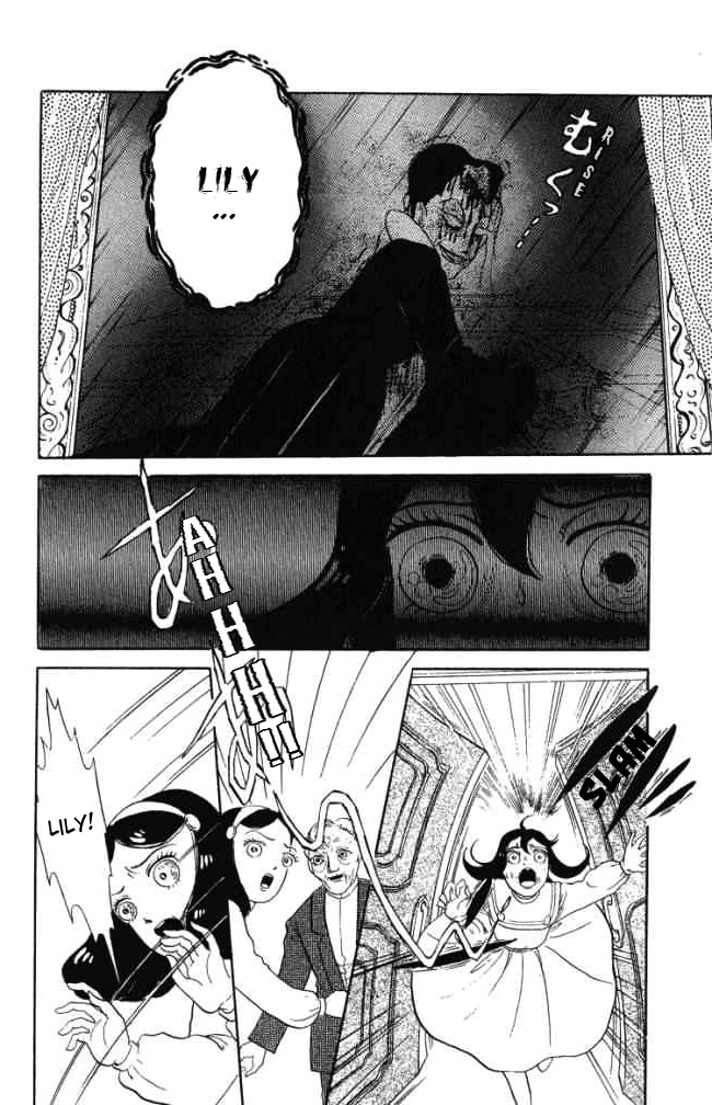 Hell Mother Chapter 1 page 47 - Chapter 1: Hell Mother