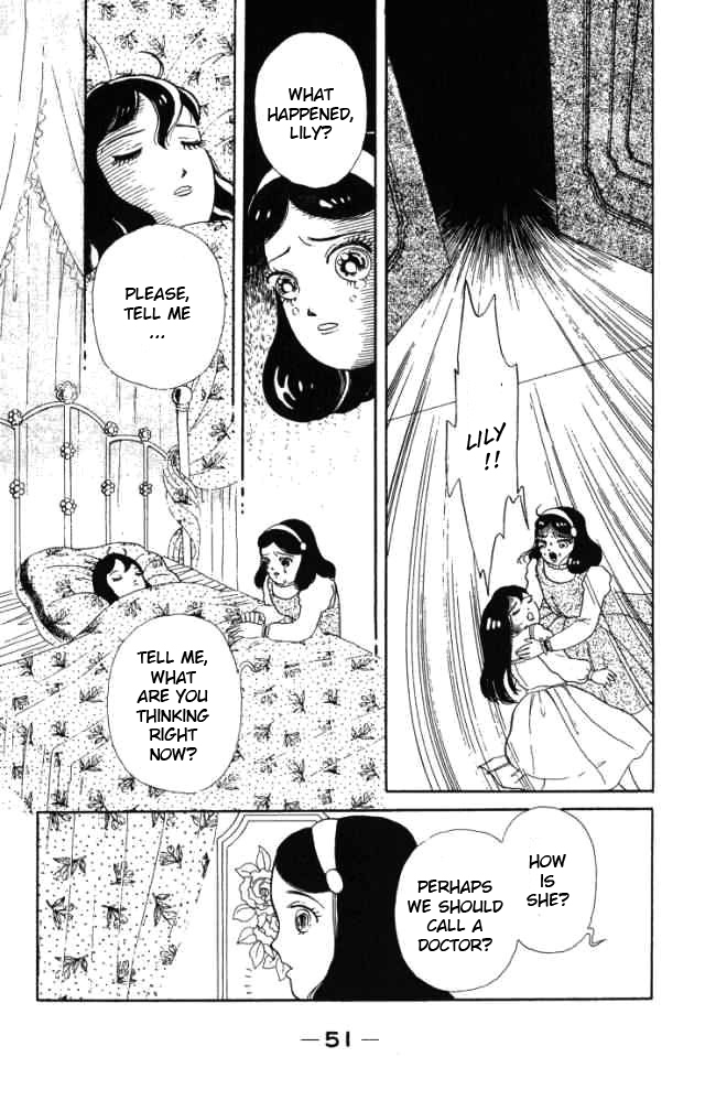 Hell Mother Chapter 1 page 48 - Chapter 1: Hell Mother
