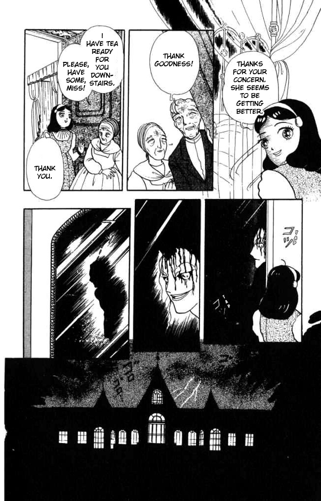 Hell Mother Chapter 1 page 49 - Chapter 1: Hell Mother