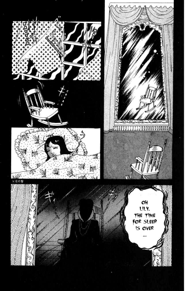 Hell Mother Chapter 1 page 50 - Chapter 1: Hell Mother