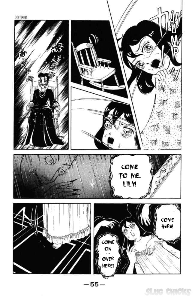 Hell Mother Chapter 1 page 52 - Chapter 1: Hell Mother