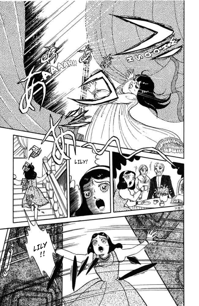 Hell Mother Chapter 1 page 54 - Chapter 1: Hell Mother