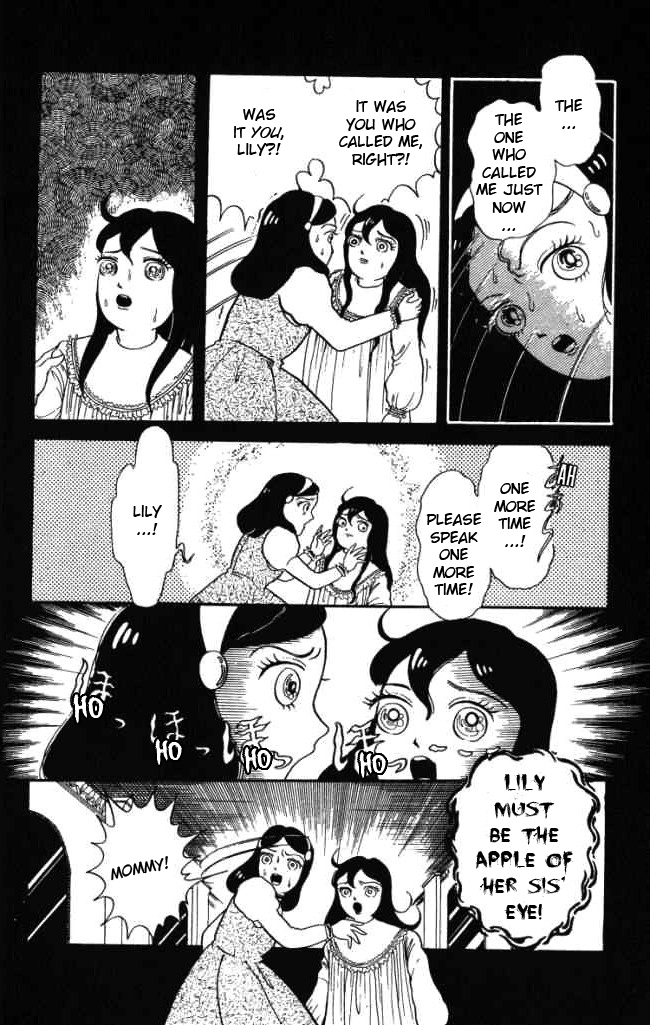 Hell Mother Chapter 1 page 58 - Chapter 1: Hell Mother