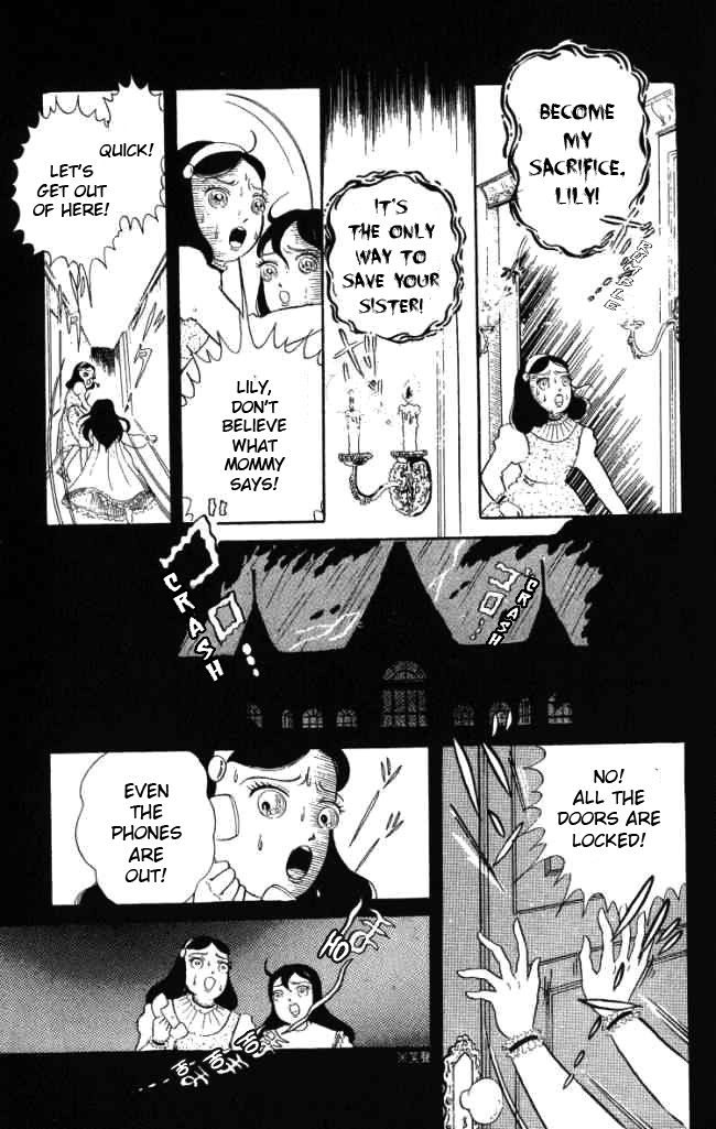 Hell Mother Chapter 1 page 59 - Chapter 1: Hell Mother