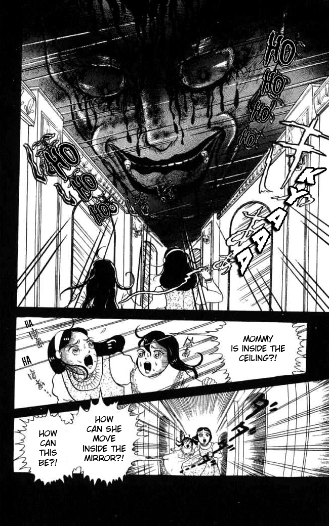 Hell Mother Chapter 1 page 60 - Chapter 1: Hell Mother