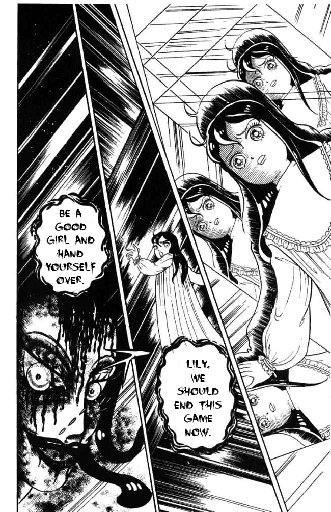 Hell Mother Chapter 1 page 64 - Chapter 1: Hell Mother