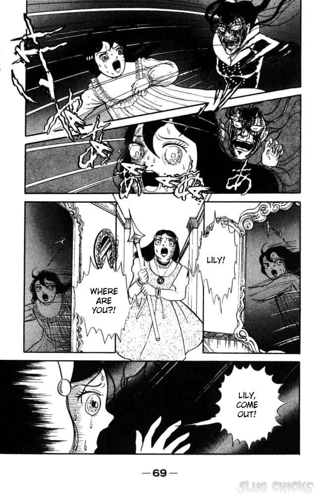 Hell Mother Chapter 1 page 65 - Chapter 1: Hell Mother