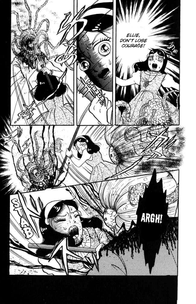 Hell Mother Chapter 1 page 67 - Chapter 1: Hell Mother