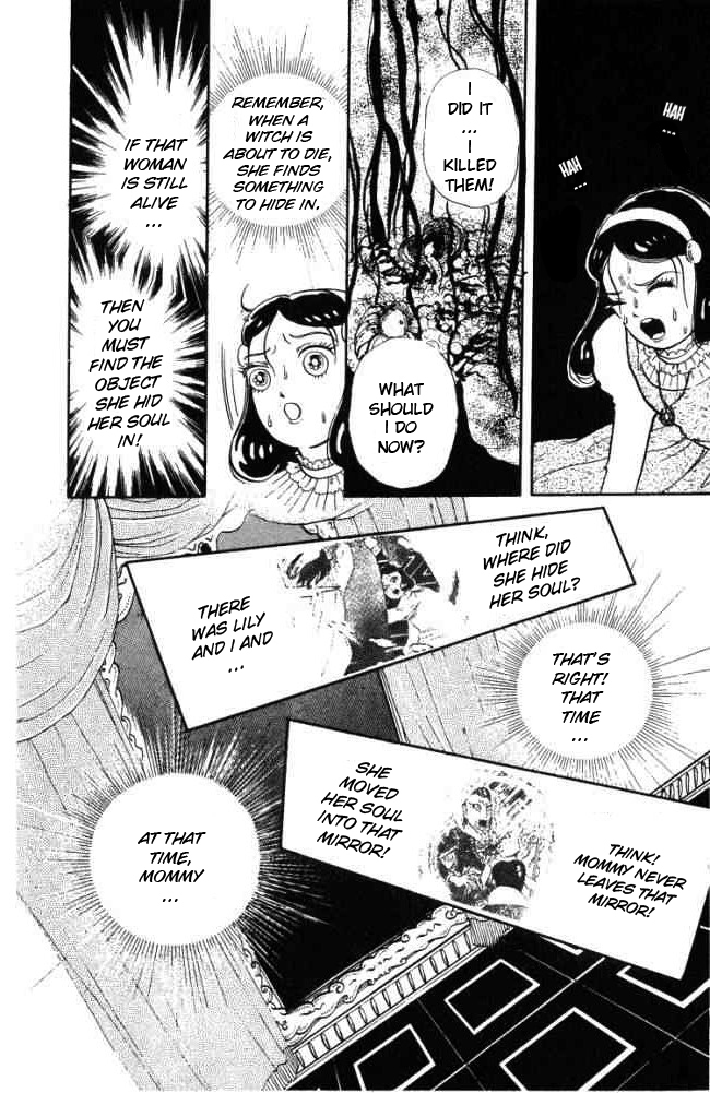 Hell Mother Chapter 1 page 68 - Chapter 1: Hell Mother