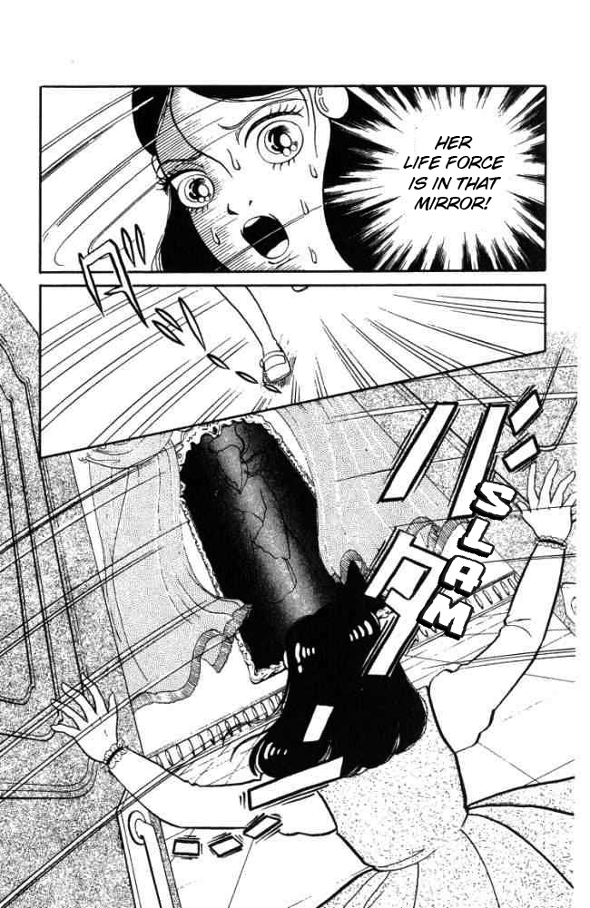 Hell Mother Chapter 1 page 69 - Chapter 1: Hell Mother