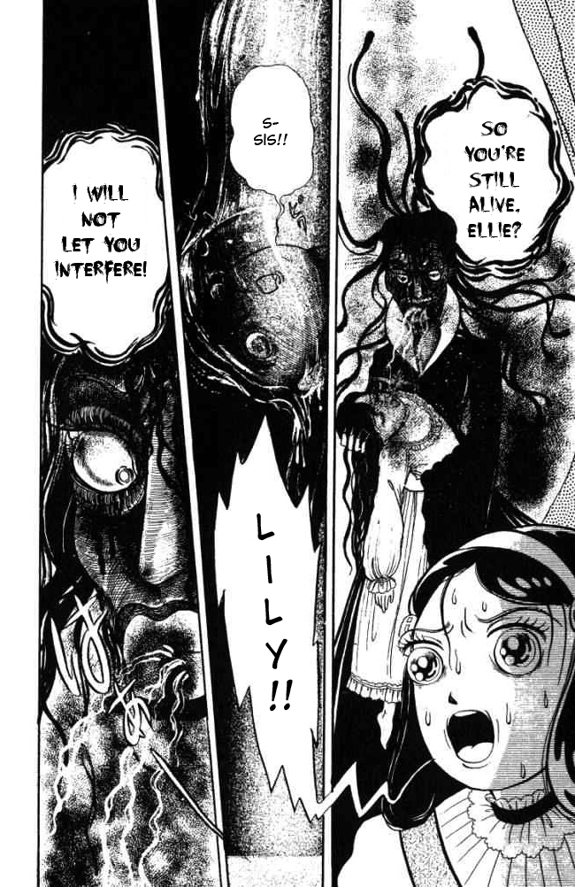 Hell Mother Chapter 1 page 70 - Chapter 1: Hell Mother