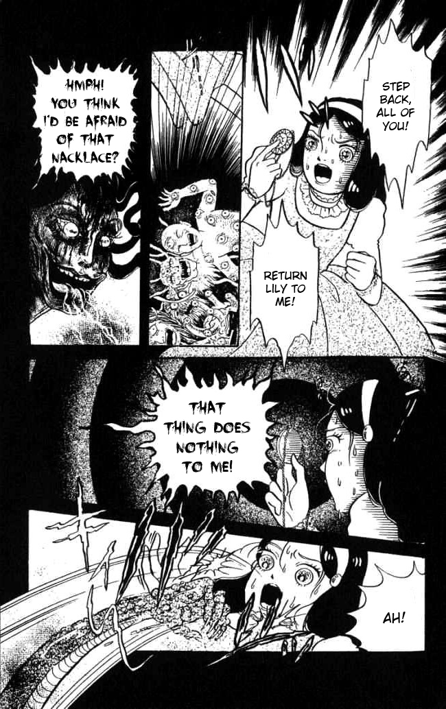 Hell Mother Chapter 1 page 72 - Chapter 1: Hell Mother