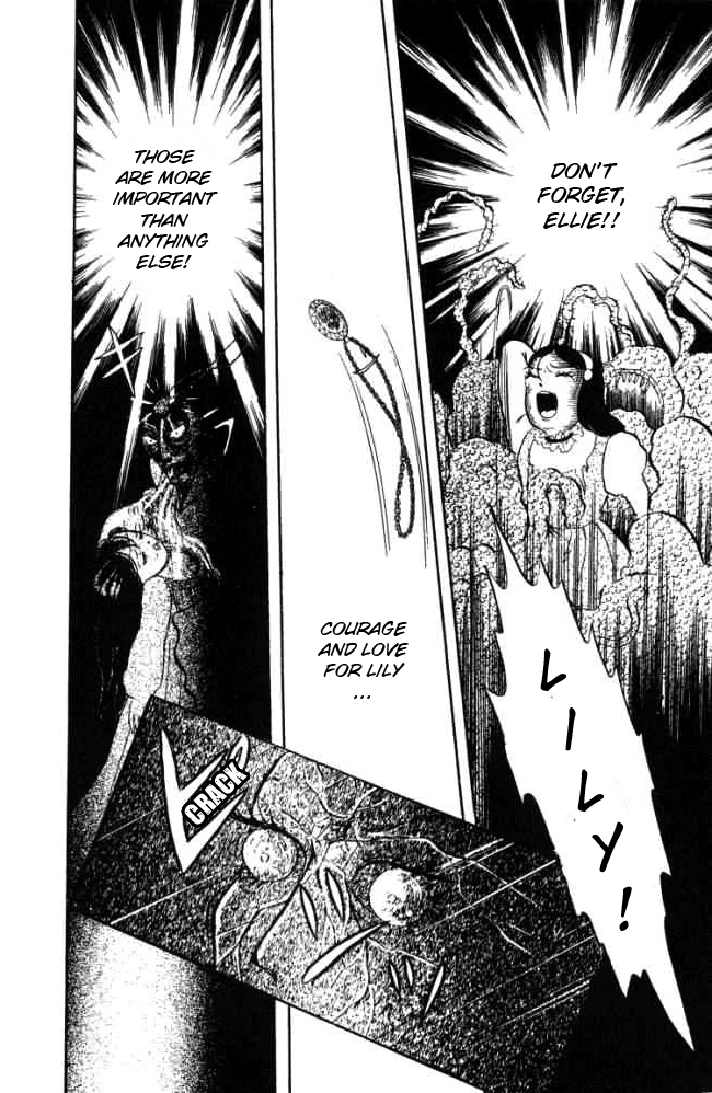Hell Mother Chapter 1 page 74 - Chapter 1: Hell Mother