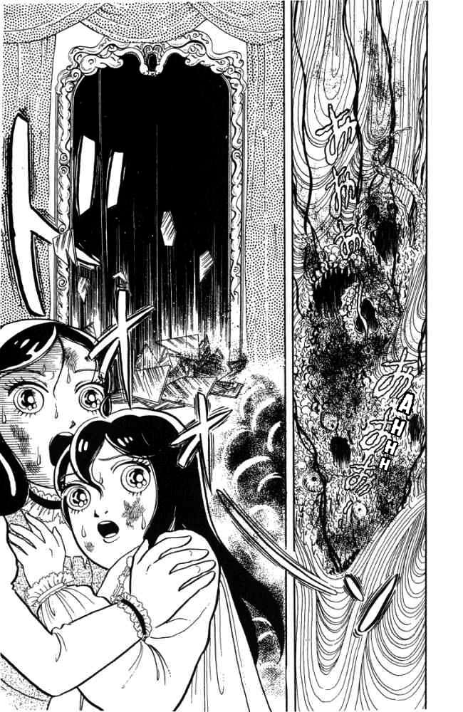 Hell Mother Chapter 1 page 77 - Chapter 1: Hell Mother